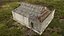 Rustic post office