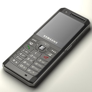 Samsung SGH-Z150