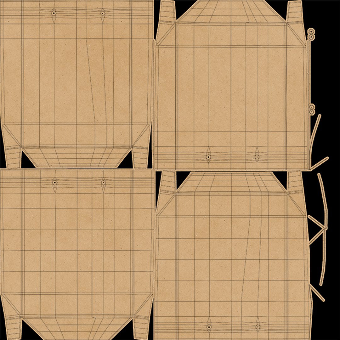 3D Paper Bag model https://p.turbosquid.com/ts-thumb/p3/B9odjS/It/uv_layout/png/1733564398/1920x1080/fit_q87/567252e225c6e0b30ff5dd77cdc65f65f88518db/uv_layout.jpg