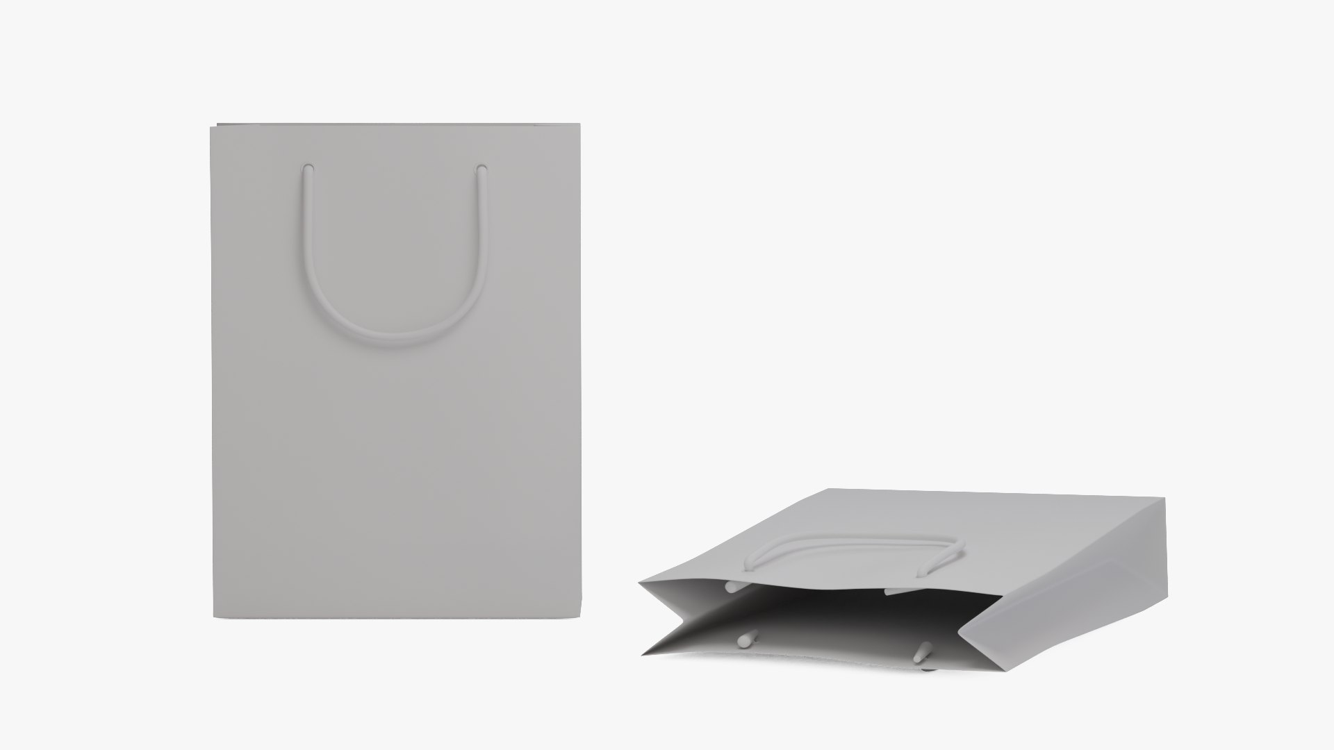 3D Paper Bag model https://p.turbosquid.com/ts-thumb/p3/B9odjS/wi/ao_07/png/1733564335/1920x1080/fit_q87/72645ca5ae4cf902e691b74bc466f0e1a269a592/ao_07.jpg
