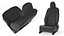 Tesla Model 3 Asiento Derecho Cuero Negro
