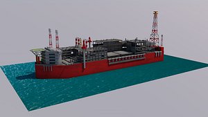 Powership model