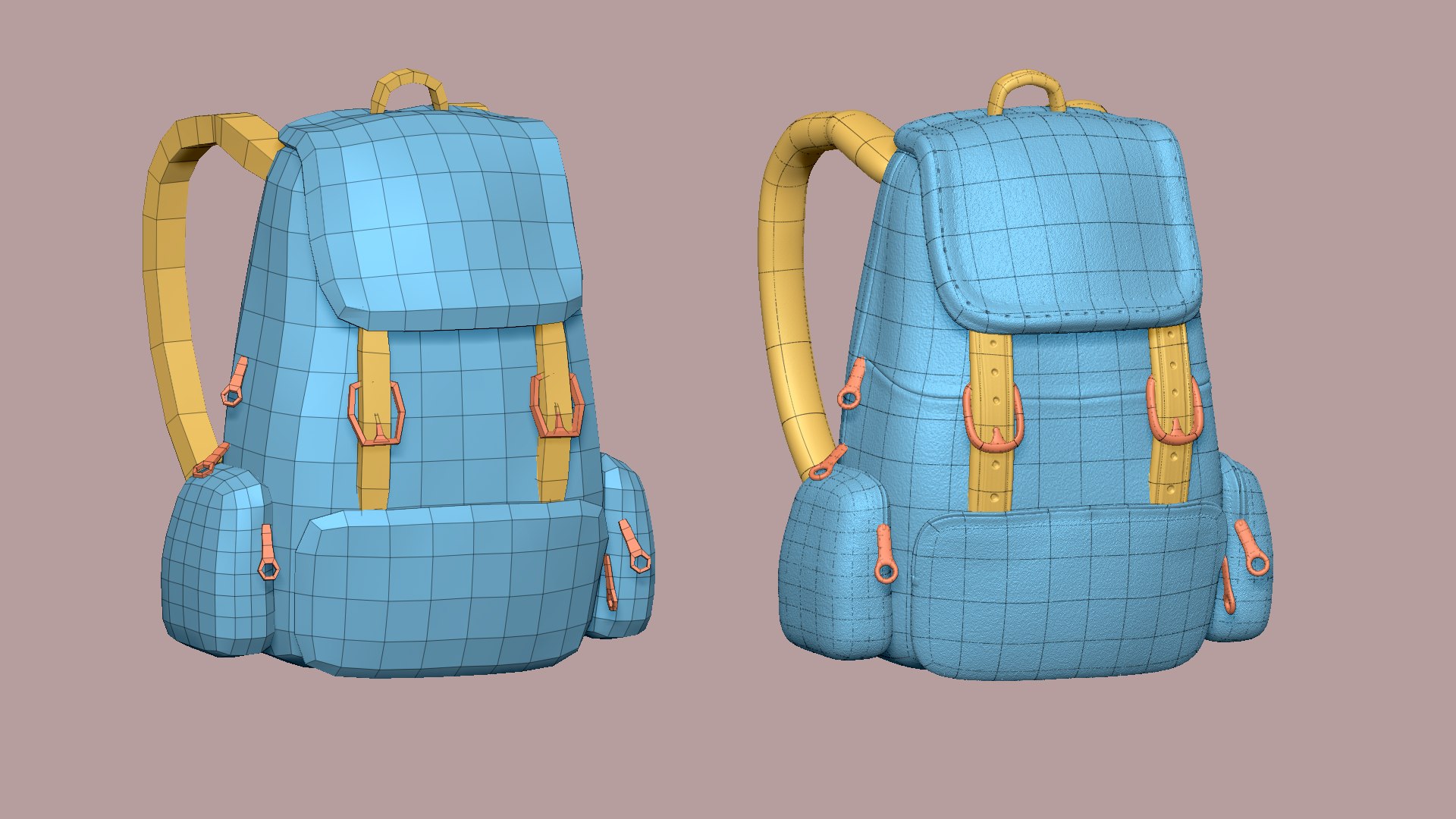 3D model Pride LGBT Backpack - Character Fashion Design https://p.turbosquid.com/ts-thumb/p3/Cdvz2N/7h/wire2/png/1617917169/1920x1080/fit_q87/b250d7f38fd17634749a95836b2218e854a55f3c/wire2.jpg
