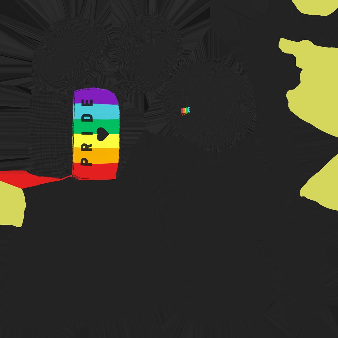 3D model Pride LGBT Backpack - Character Fashion Design https://p.turbosquid.com/ts-thumb/p3/Cdvz2N/yp/z6/png/1617917171/1920x1080/fit_q87/7b34722cd2766701156f4b672ba95a64201fff24/z6.jpg