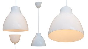 Ikea Melodi Pendant Lamp