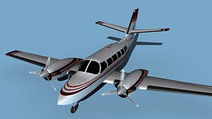 Cessna F406 Caravan II V02