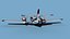 Cessna F406 Caravan II V02