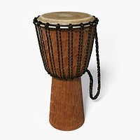 Djembe