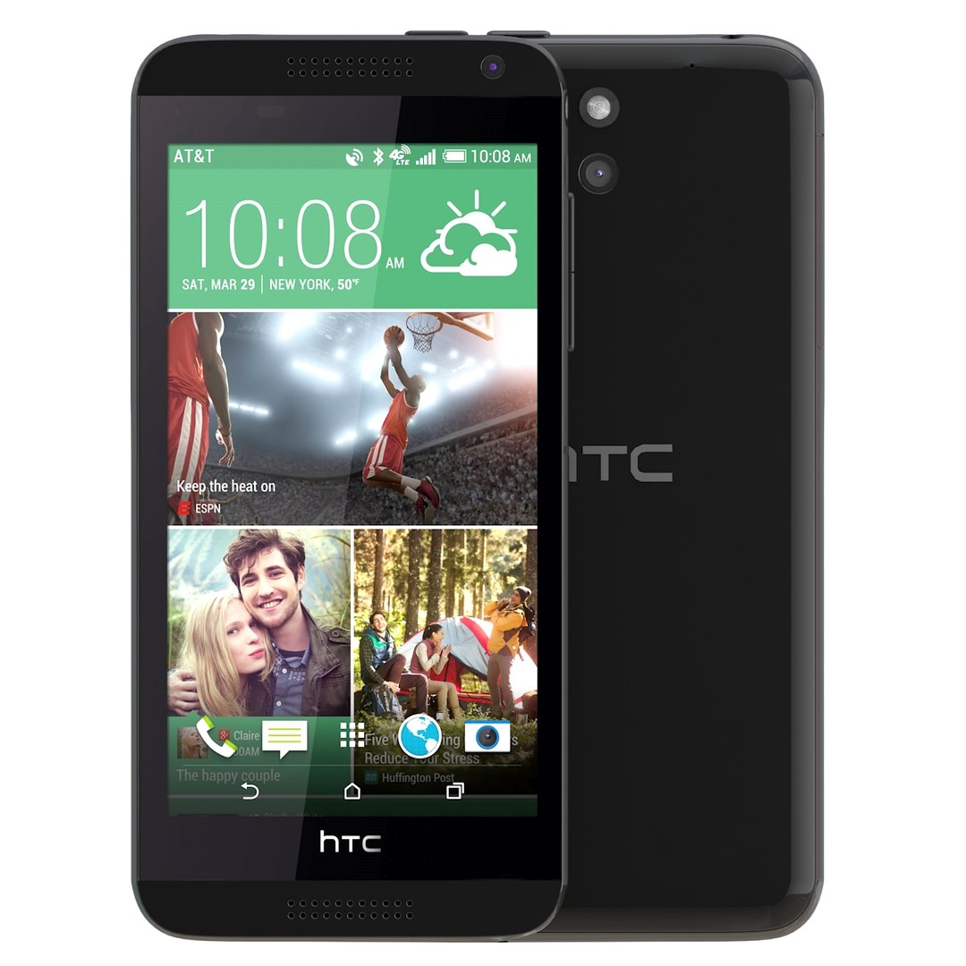 htc desire 610