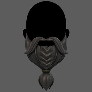 Beard V32