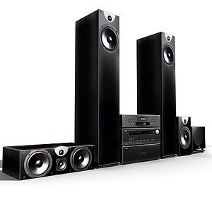 maya hi-fi