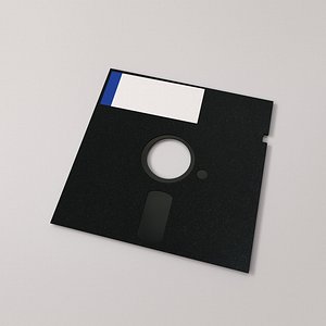 Floppy Disk 5.25