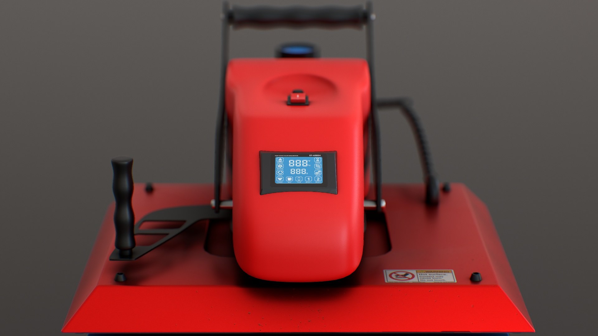 3D ST 4050H Sublimation T Shirt Heat Press Machine - Flat Bed Iron Low-poly 3D model model https://p.turbosquid.com/ts-thumb/p3/TM5GfJ/vm/01012/jpg/1684122615/1920x1080/fit_q87/2e1f8ed3d4e79c3cc11cee9415cee41782ffec1b/01012.jpg