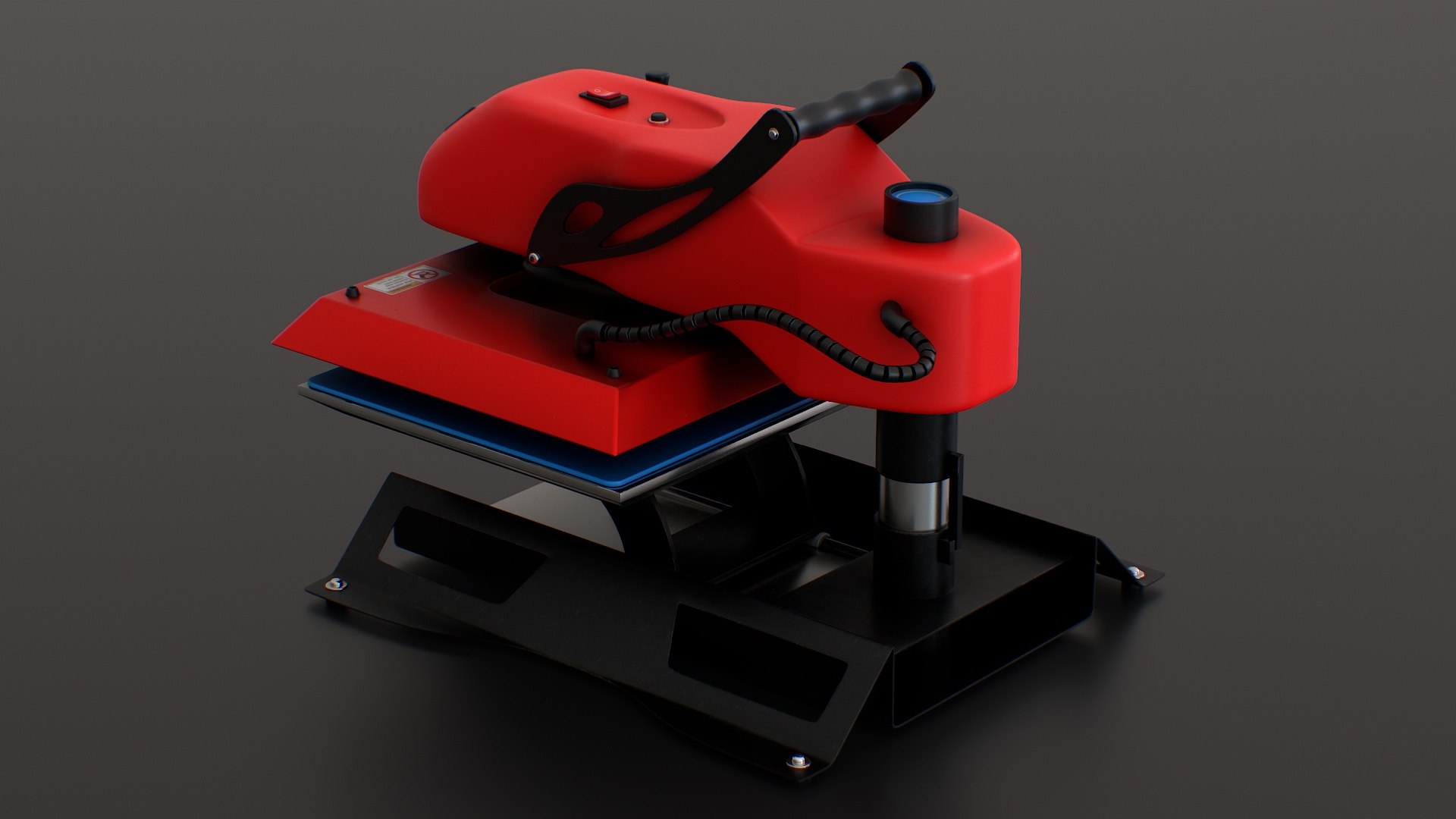 3D ST 4050H Sublimation T Shirt Heat Press Machine - Flat Bed Iron Low-poly 3D model model https://p.turbosquid.com/ts-thumb/p3/TM5GfJ/yD/01003/jpg/1684122609/1920x1080/fit_q87/6c4b62e42ed22f7a2cdc7138c46210ce726bd03a/01003.jpg