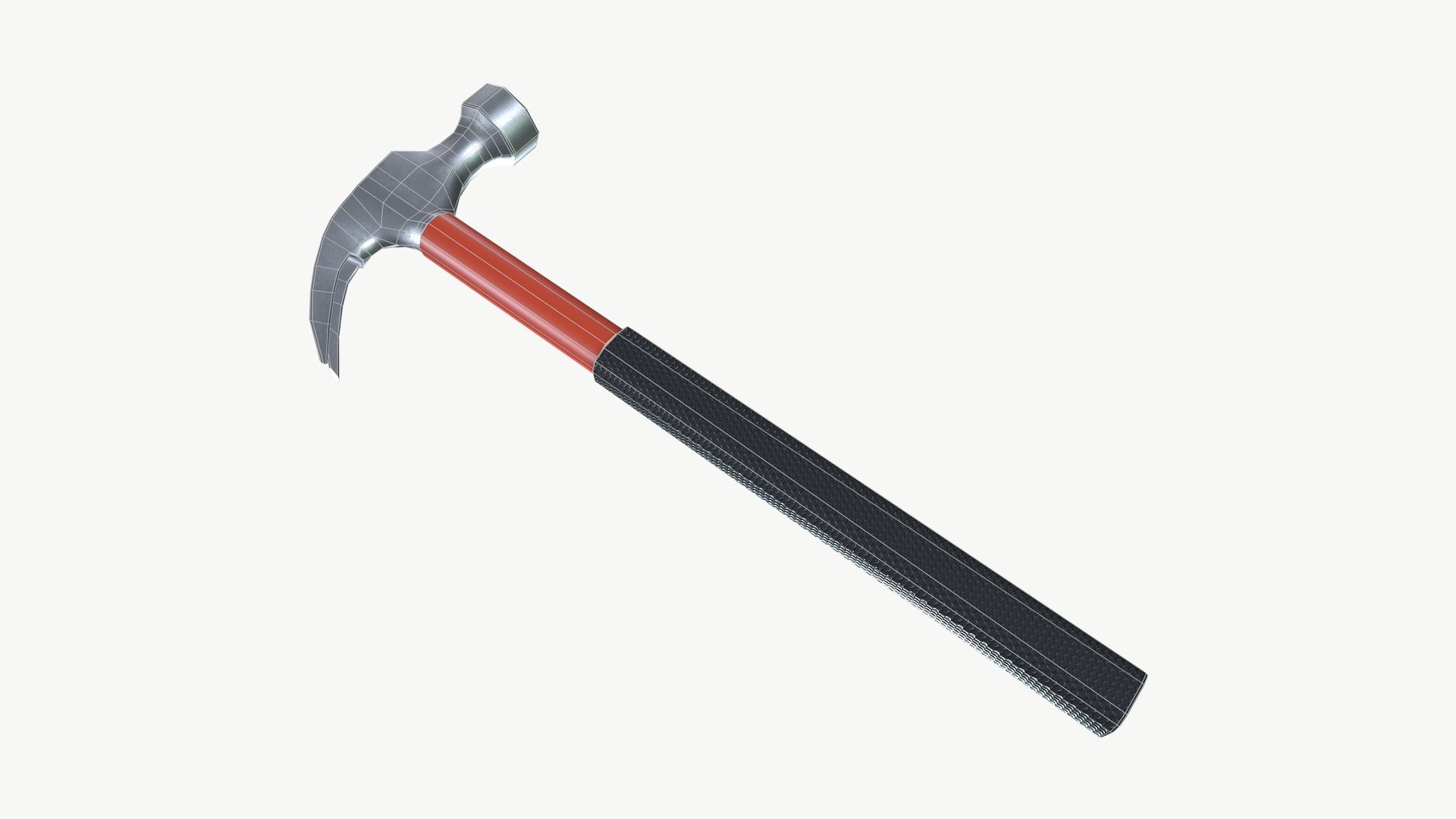Hammer 3D model https://p.turbosquid.com/ts-thumb/p3/W1efIr/IJ/wireframe_001/png/1743666719/1920x1080/fit_q87/eaaf9b1b4cf1442b1215b100248ce9597c8b52b1/wireframe_001.jpg