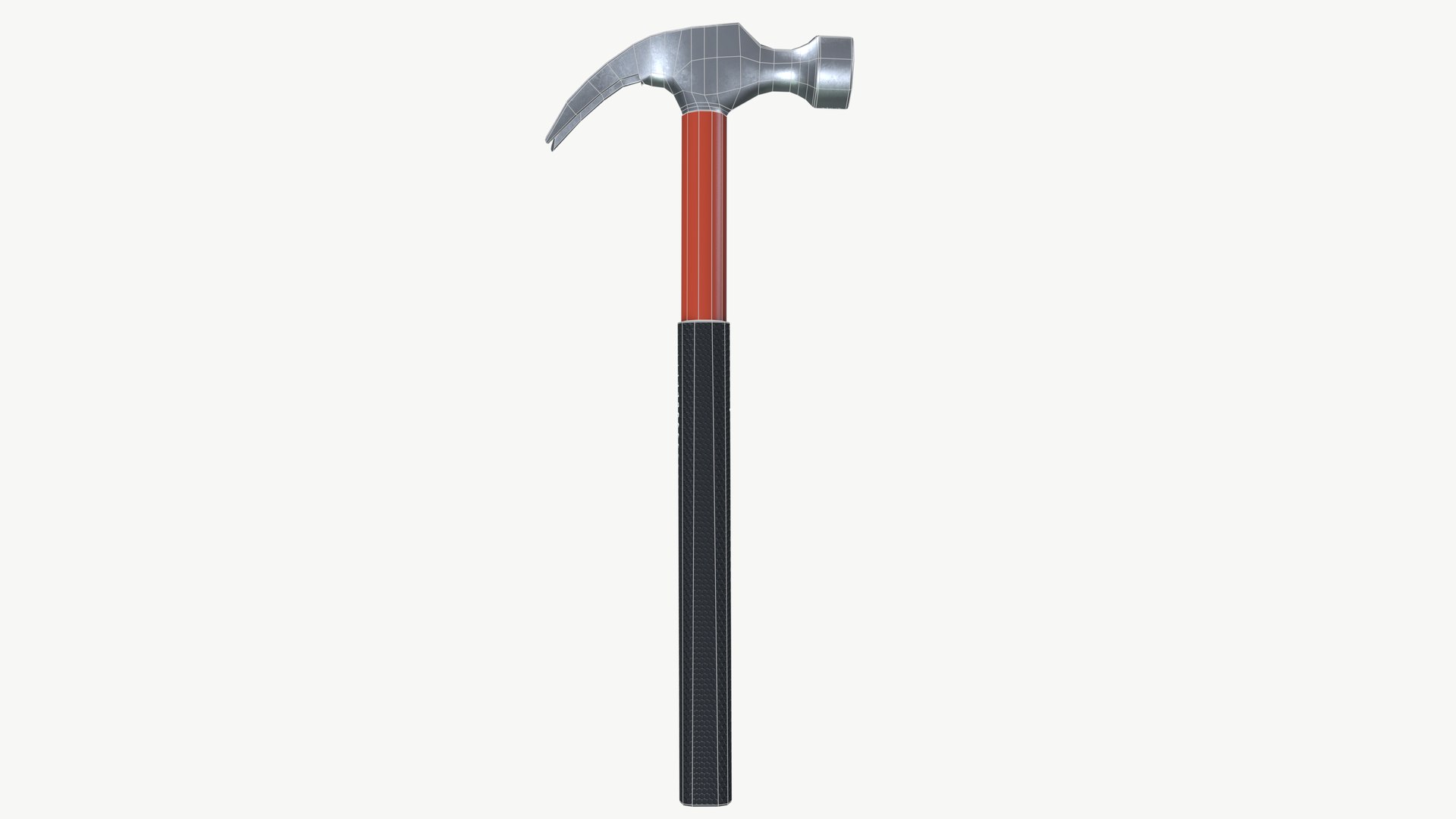 Hammer 3D model https://p.turbosquid.com/ts-thumb/p3/W1efIr/vA/wireframe_002/png/1743666719/1920x1080/fit_q87/9620a7e1d4c04211a74012061fa7eb05605c807f/wireframe_002.jpg