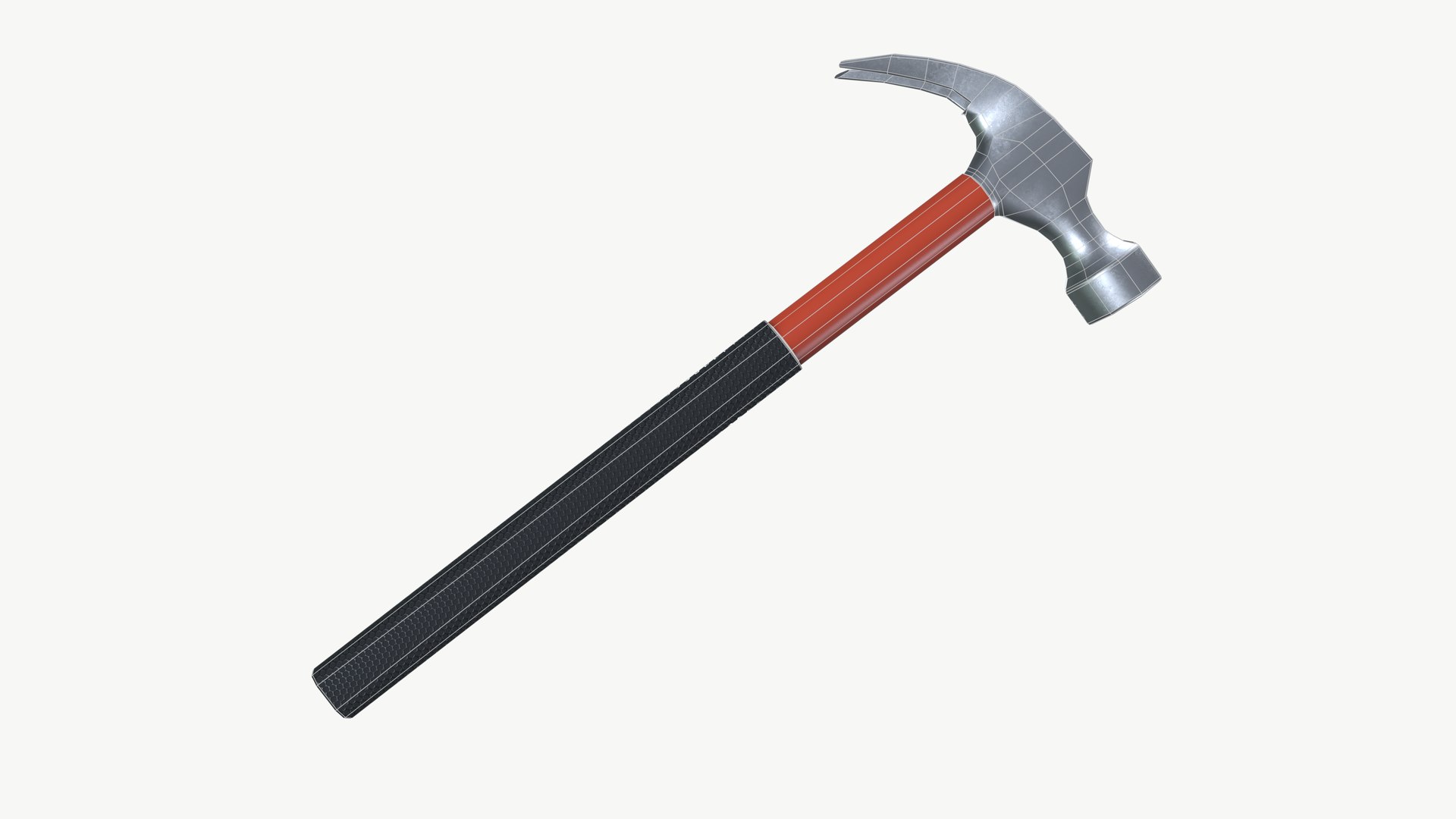 Hammer 3D model https://p.turbosquid.com/ts-thumb/p3/W1efIr/vs/wireframe_003/png/1743666720/1920x1080/fit_q87/46d339097c0a87a03e406c381fa9cff02b9b2781/wireframe_003.jpg