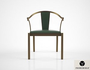 Promemoria Jasmine dining chair