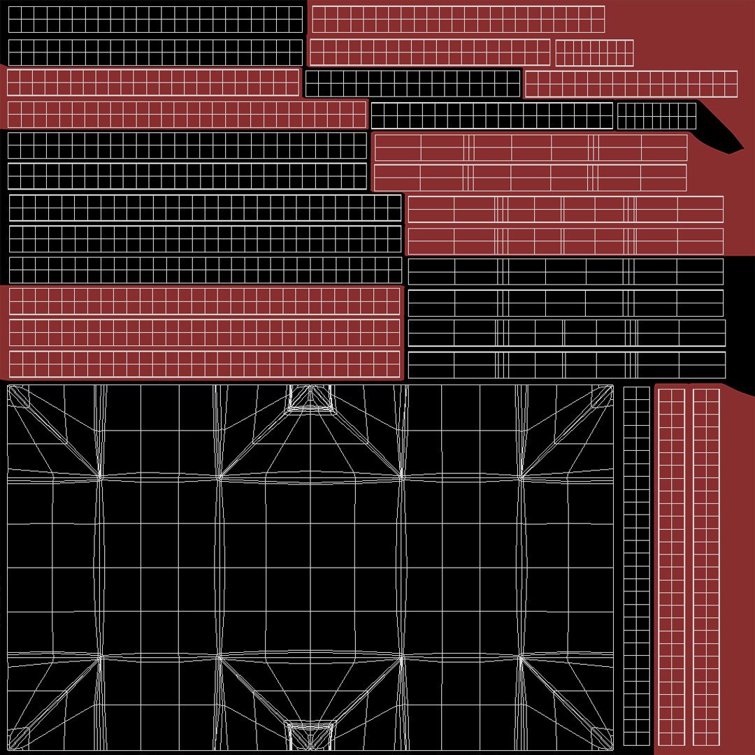 3D realistic gift box 02 https://p.turbosquid.com/ts-thumb/p3/bPp587/5hm7X7XF/uv_map_03/jpg/1508445334/1920x1080/fit_q87/a9bc85ceb754a1a38d630379a75bed35033bfd77/uv_map_03.jpg