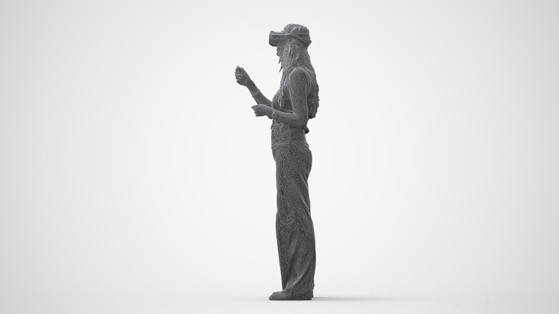 3D 00478Elsje009 - Adult Caucasian woman standing in public space wearing transitional seasonal clothin https://p.turbosquid.com/ts-thumb/p3/beKLWY/Ud/00478_elsje009_wireframe_frame_0002/jpg/1773178769/1920x1080/fit_q87/7cb4e65590c7e01e4c0ec7a7b2015ac5593bb798/00478_elsje009_wireframe_frame_0002.jpg