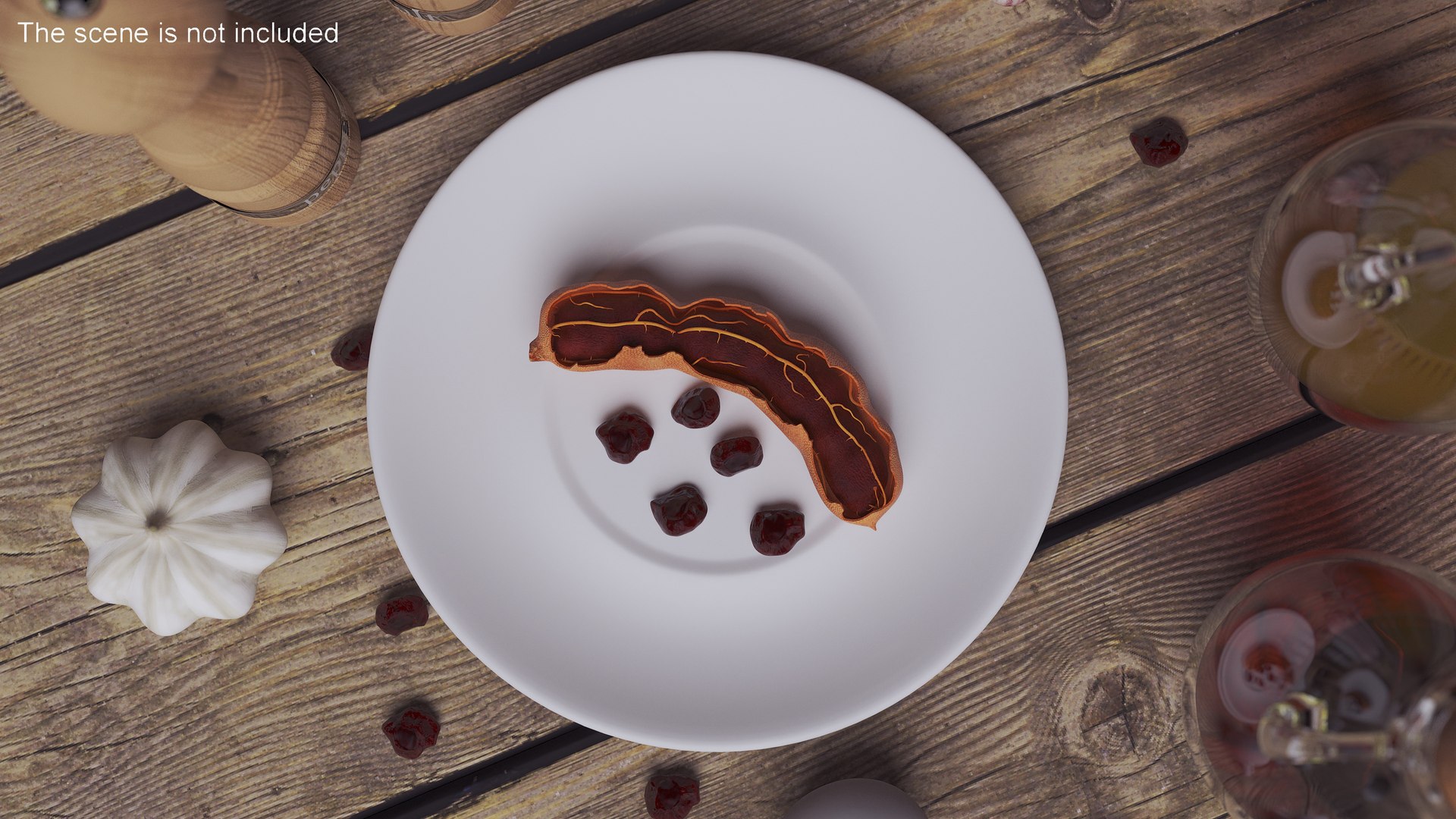Opened Pod of Tamarind Fruit on White Plate 3D https://p.turbosquid.com/ts-thumb/p3/bqLWAV/zX/openedpodoftamarindfruitonwhiteplatemb3dmodel003/jpg/1694117602/1920x1080/fit_q87/06239b5e8c91e43874c95715502fcdd6babe4f81/openedpodoftamarindfruitonwhiteplatemb3dmodel003.jpg
