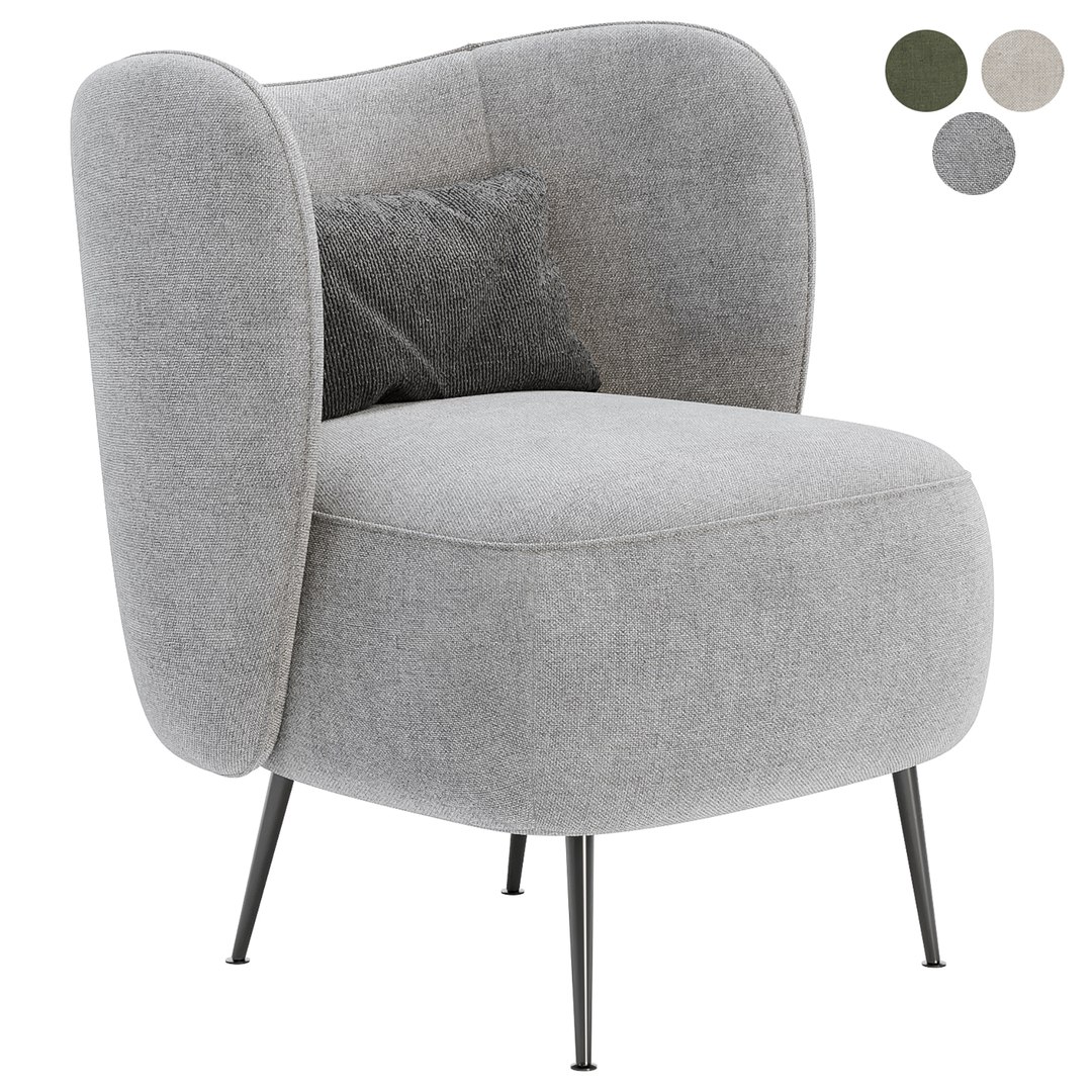 3D Upholstered Wingback Chair https://p.turbosquid.com/ts-thumb/p3/eYXTSw/3i/upholsteredwingbackchair_preview03/jpg/1739959238/1920x1080/fit_q87/a9510e09404ed52580172a9c17d557b85c3cbec3/upholsteredwingbackchair_preview03.jpg