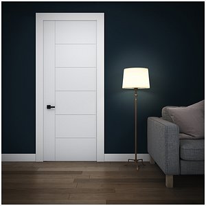 Door 03 - SE7100 model