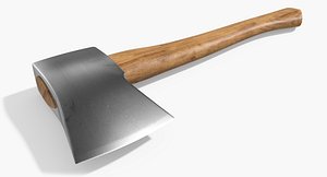 Hatchet