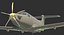 Pilatus PC12 AMS