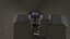 Pilatus PC12 AMS