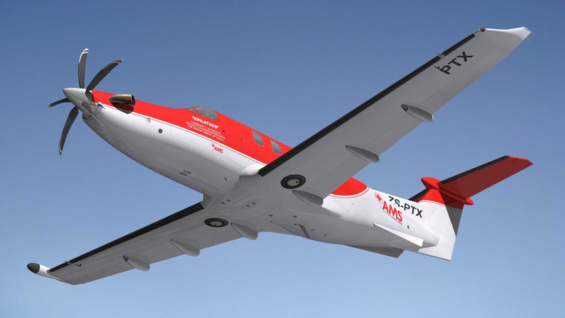 3D Pilatus PC12 AMS https://p.turbosquid.com/ts-thumb/p3/kzUt4X/Xl/pilamspr2/jpg/1689433235/1920x1080/fit_q87/5b54713352a1c5d2184190dffb6619142f1545be/pilamspr2.jpg