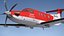 Pilatus PC12 AMS