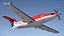 Pilatus PC12 AMS