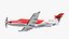 Pilatus PC12 AMS