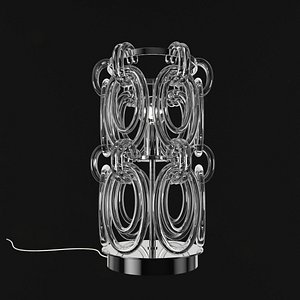 Ideal Lux Cleopatra TL1
