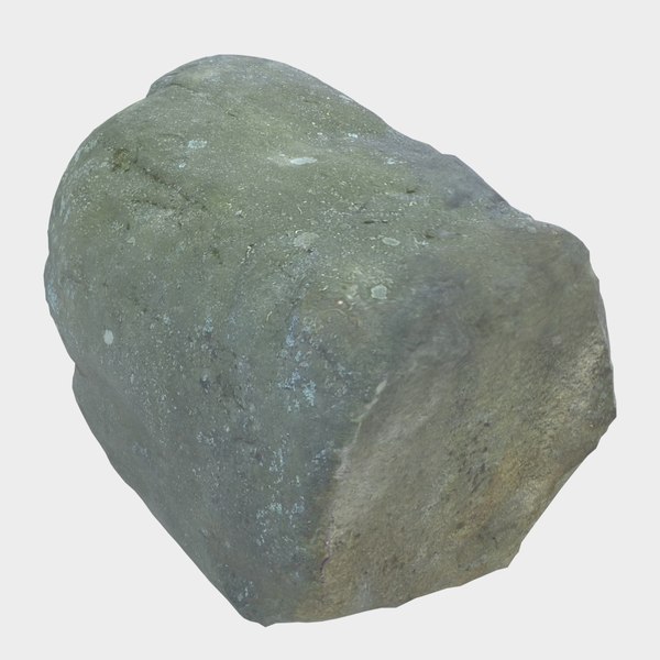 Free large rock 3D - TurboSquid 1292190