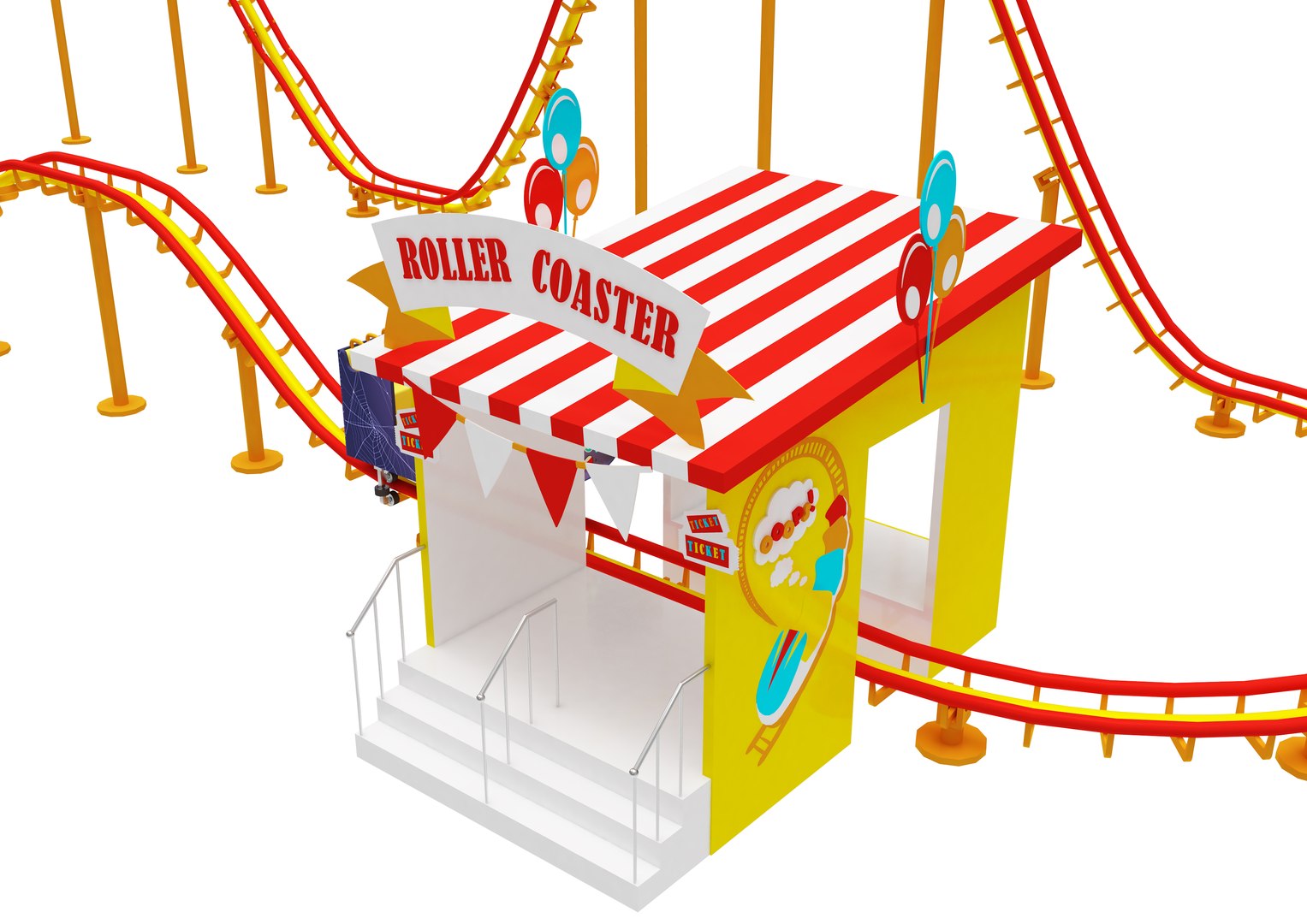 roller coaster model https://p.turbosquid.com/ts-thumb/p3/sdsR0C/FpdNcFSQ/10/jpg/1587653302/1920x1080/fit_q87/86724bcdbd2b04e173677cd4fd58f06afd9fee49/10.jpg