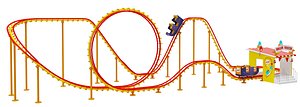 Roller Coaster