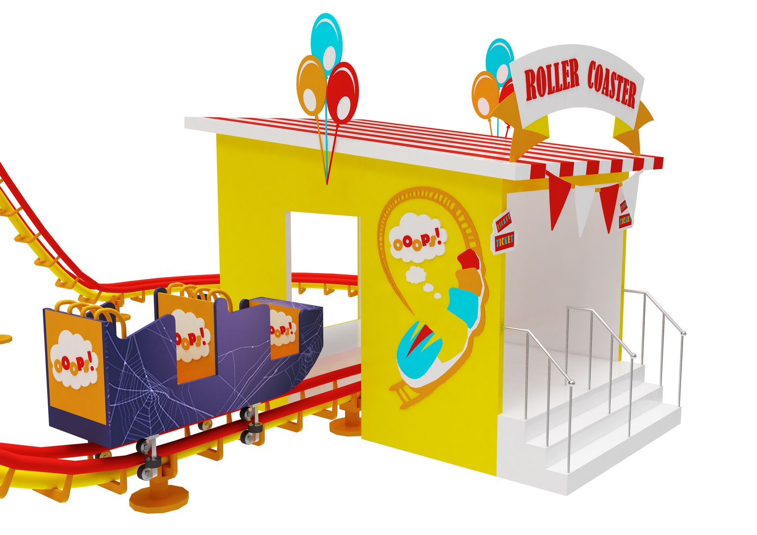 roller coaster model https://p.turbosquid.com/ts-thumb/p3/sdsR0C/bRANuLCL/5/jpg/1587653191/1920x1080/fit_q87/5d6a7216b3d895a7eaecb4141df8eaab17c12625/5.jpg
