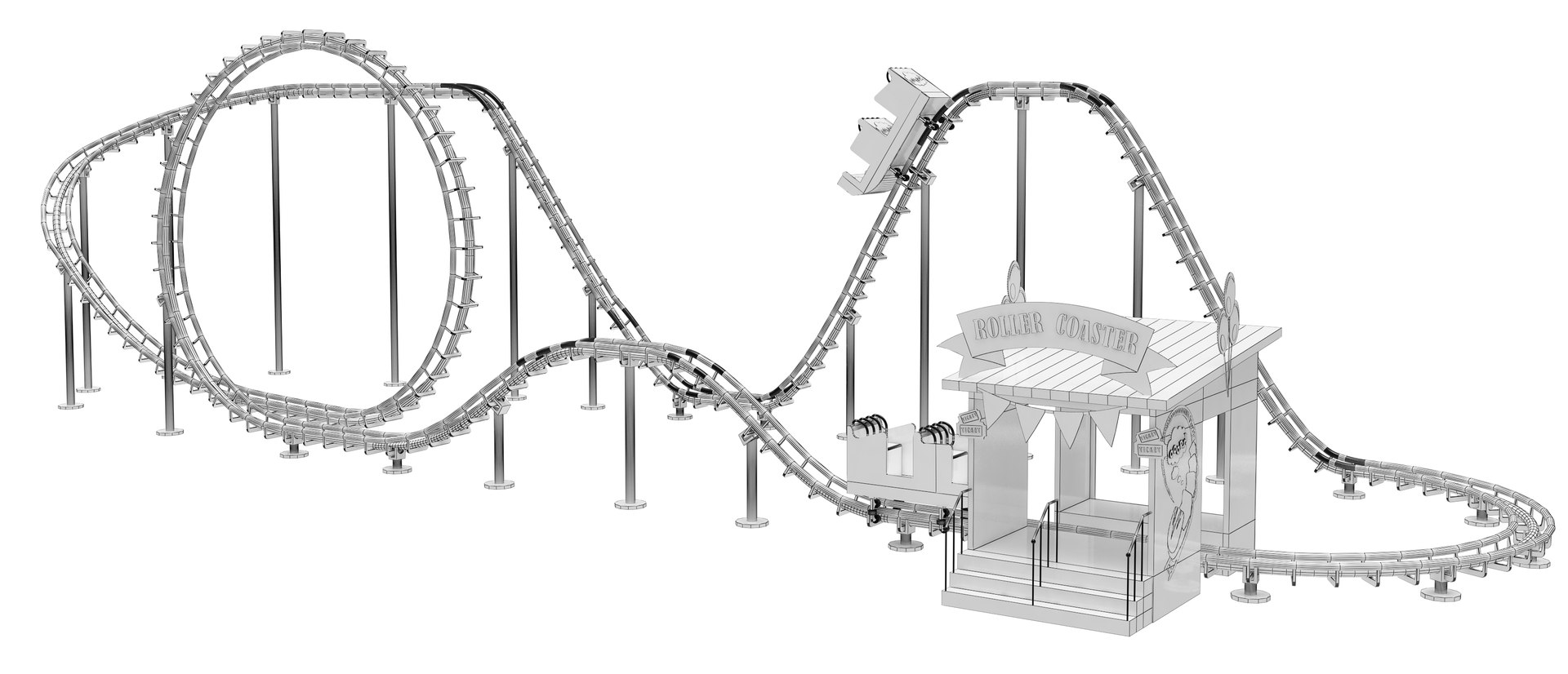 roller coaster model https://p.turbosquid.com/ts-thumb/p3/sdsR0C/y9N1tj2P/wf/jpg/1587653473/1920x1080/fit_q87/fd307221edb86e196d160e732a02ae72e7c0b6cb/wf.jpg