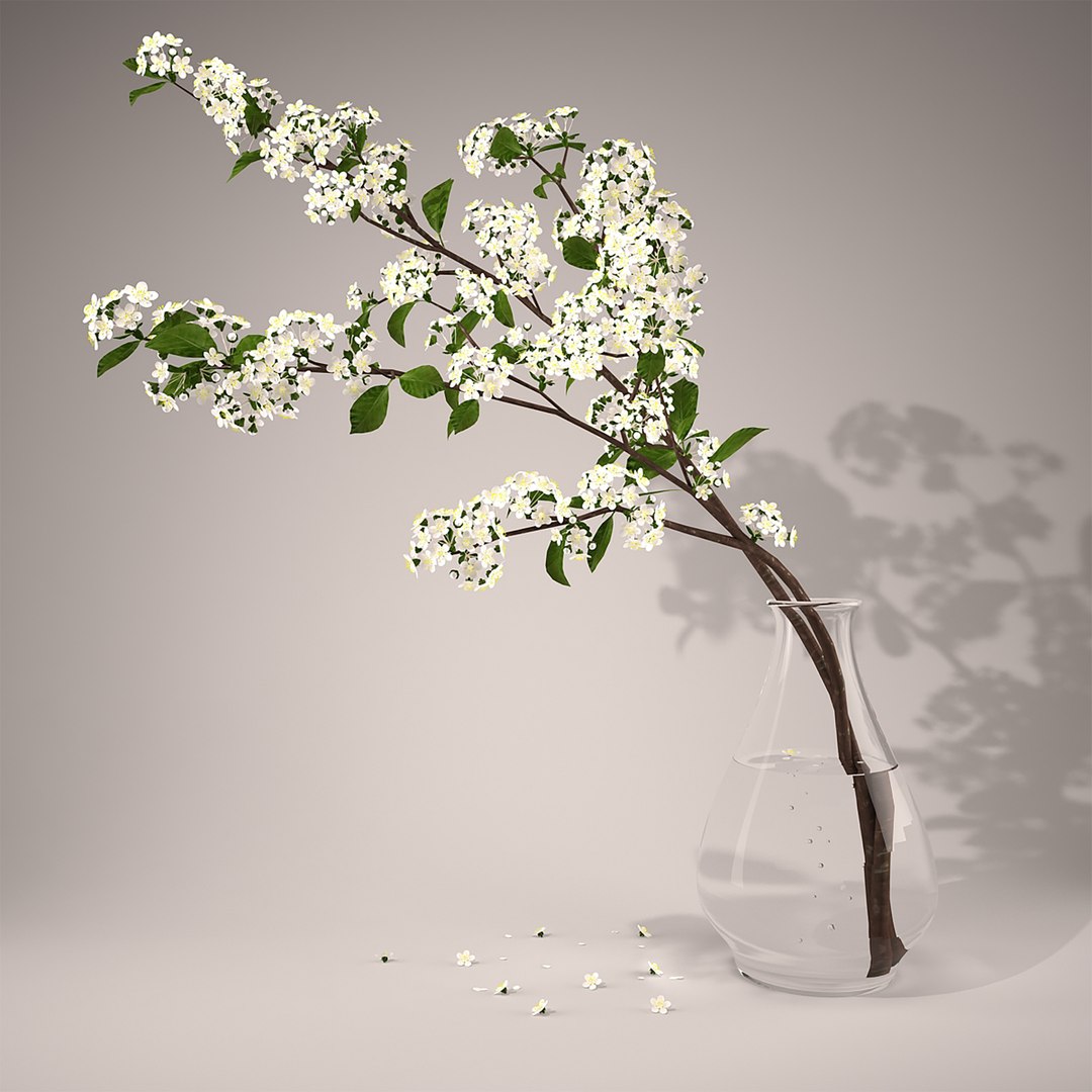 3D Flower https://p.turbosquid.com/ts-thumb/p3/ubLmY7/3u/flower_render1/jpg/1628874892/1920x1080/fit_q87/3eac451498be813cea99b0cd1d1d5a7f20aa0d18/flower_render1.jpg