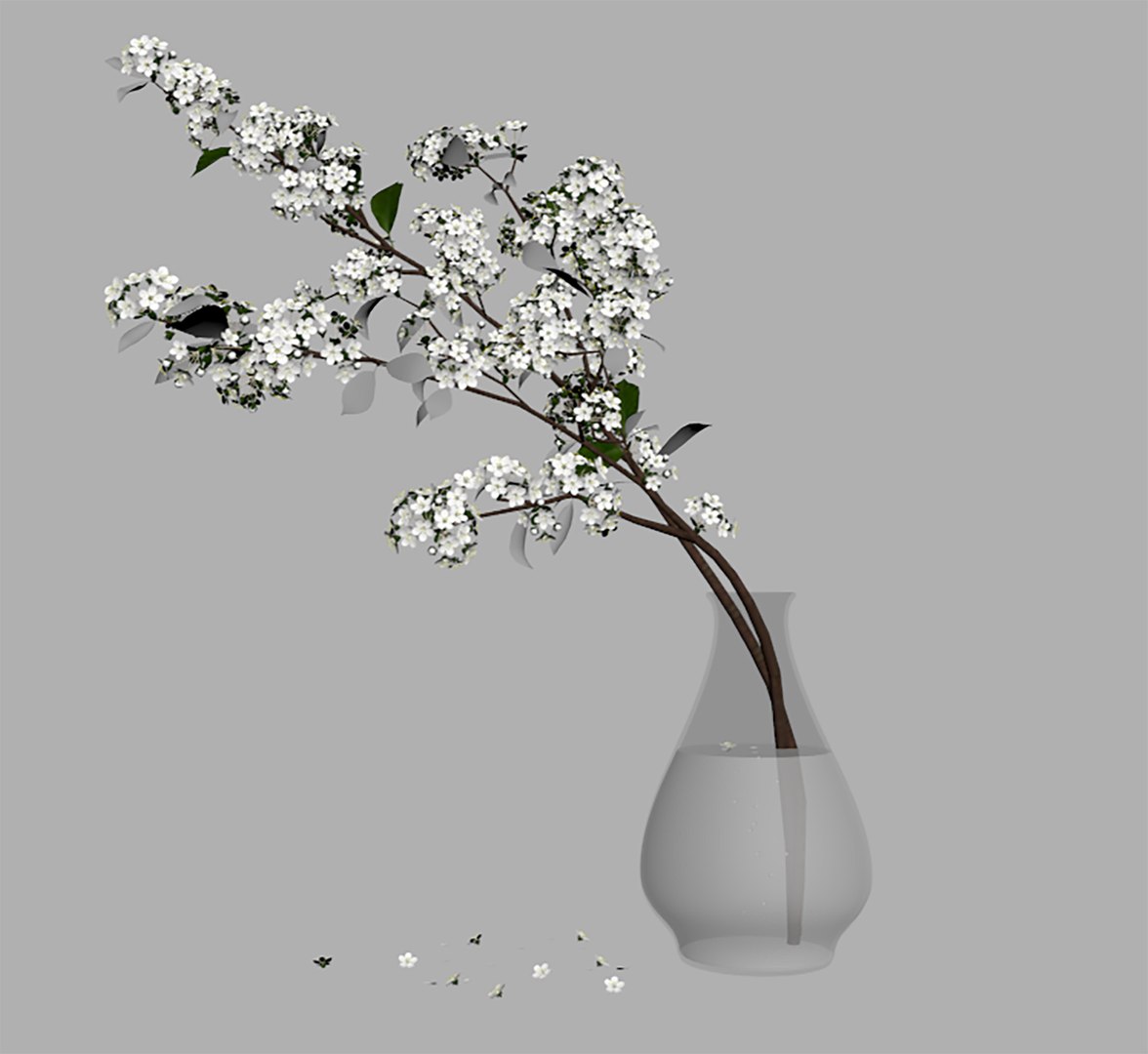 3D Flower https://p.turbosquid.com/ts-thumb/p3/ubLmY7/Ya/1/png/1628876430/1920x1080/fit_q87/91adef52d8d3c208d3f2659c3bd4bffcfa8d8cad/1.jpg