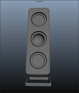 Speaker