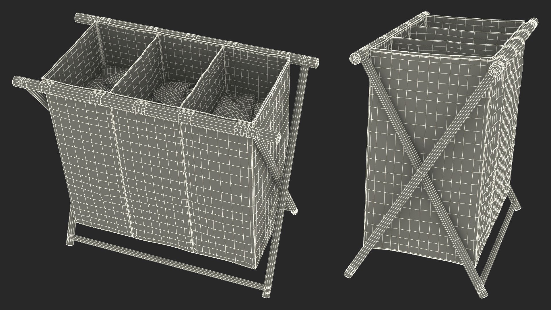 Fabric Laundry Hamper with Wooden Frame model https://p.turbosquid.com/ts-thumb/p3/xtK58G/84/fabric_laundry_hamper_with_wooden_frame_015/jpg/1755092433/1920x1080/fit_q87/c2f824cead29cb4319574268978d8024fd08ba70/fabric_laundry_hamper_with_wooden_frame_015.jpg