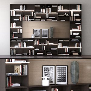 poliform st3 3D model