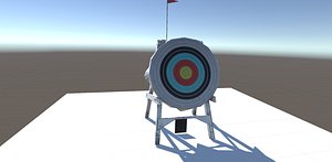 Archery Target