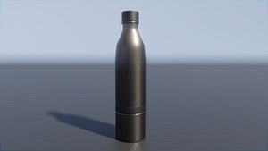 Tumbler 3D