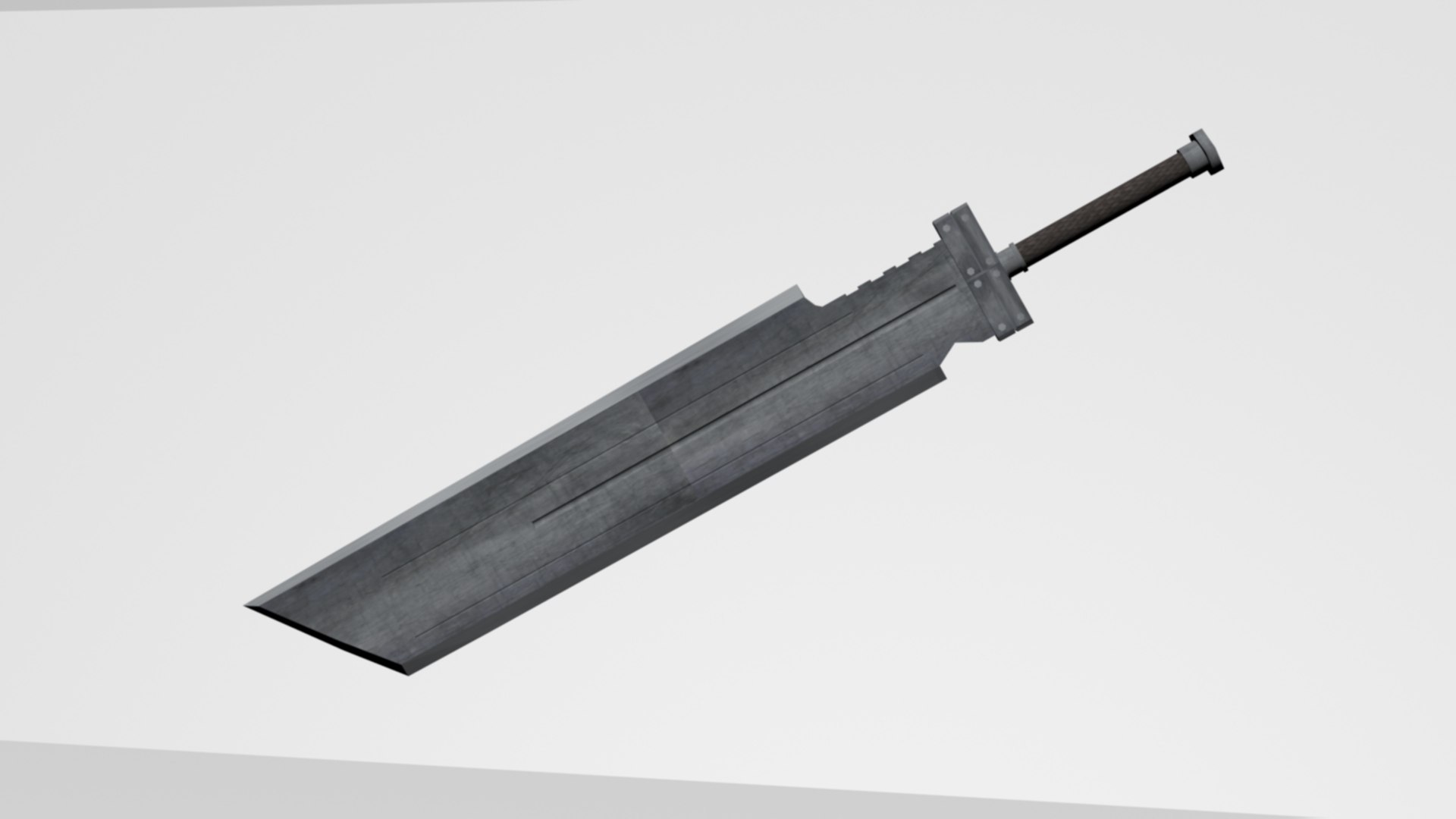 3D BUSTER SWORD SOLO https://p.turbosquid.com/ts-thumb/p4/8O1Mha/Zp/swordhd2/jpg/1621618253/1920x1080/fit_q87/cd85f51f5e052fe6415bd46b62f5c3244783d768/swordhd2.jpg