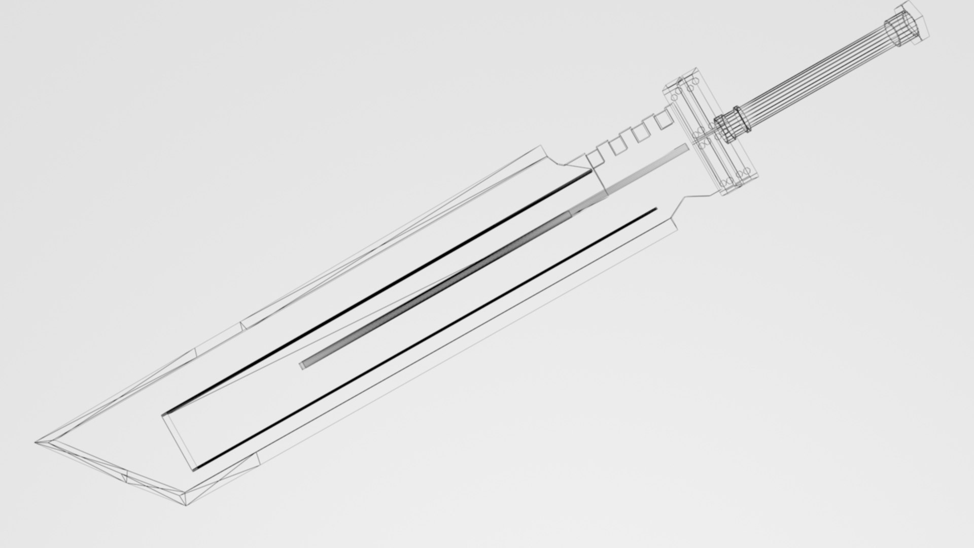 3D BUSTER SWORD SOLO https://p.turbosquid.com/ts-thumb/p4/8O1Mha/uw/swordhd4/jpg/1621618248/1920x1080/fit_q87/bb93759080a5e138f571619765046e54017ff608/swordhd4.jpg