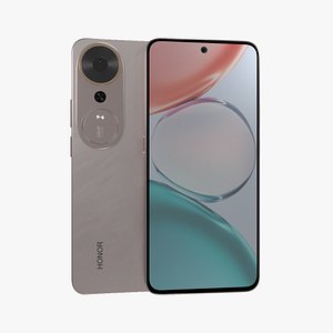 Honor Play 70 Plus Quicksand Pink